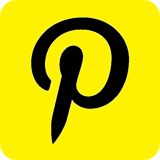 Pinterest Logo