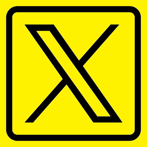 X Logo