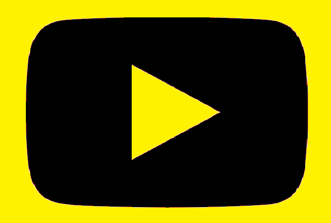 YouTube Logo