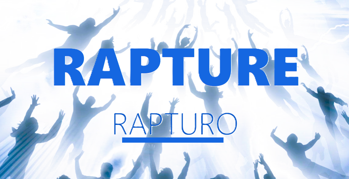 Rapture - Banner Image