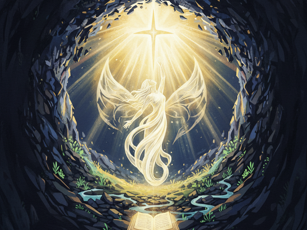 Born Again Or Dead Again? What It Really Means to Be Born Again - image banner