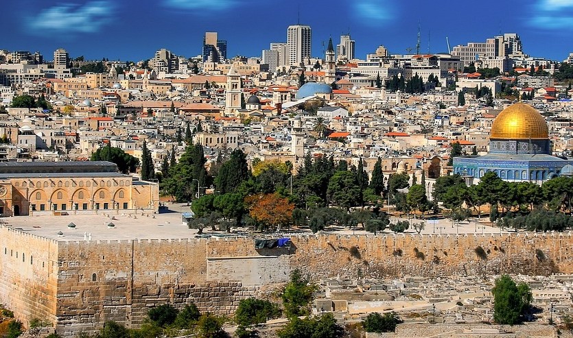 Israel's Restoration In 1948: The Fig Tree Prophecy Fulfilled? - image banner